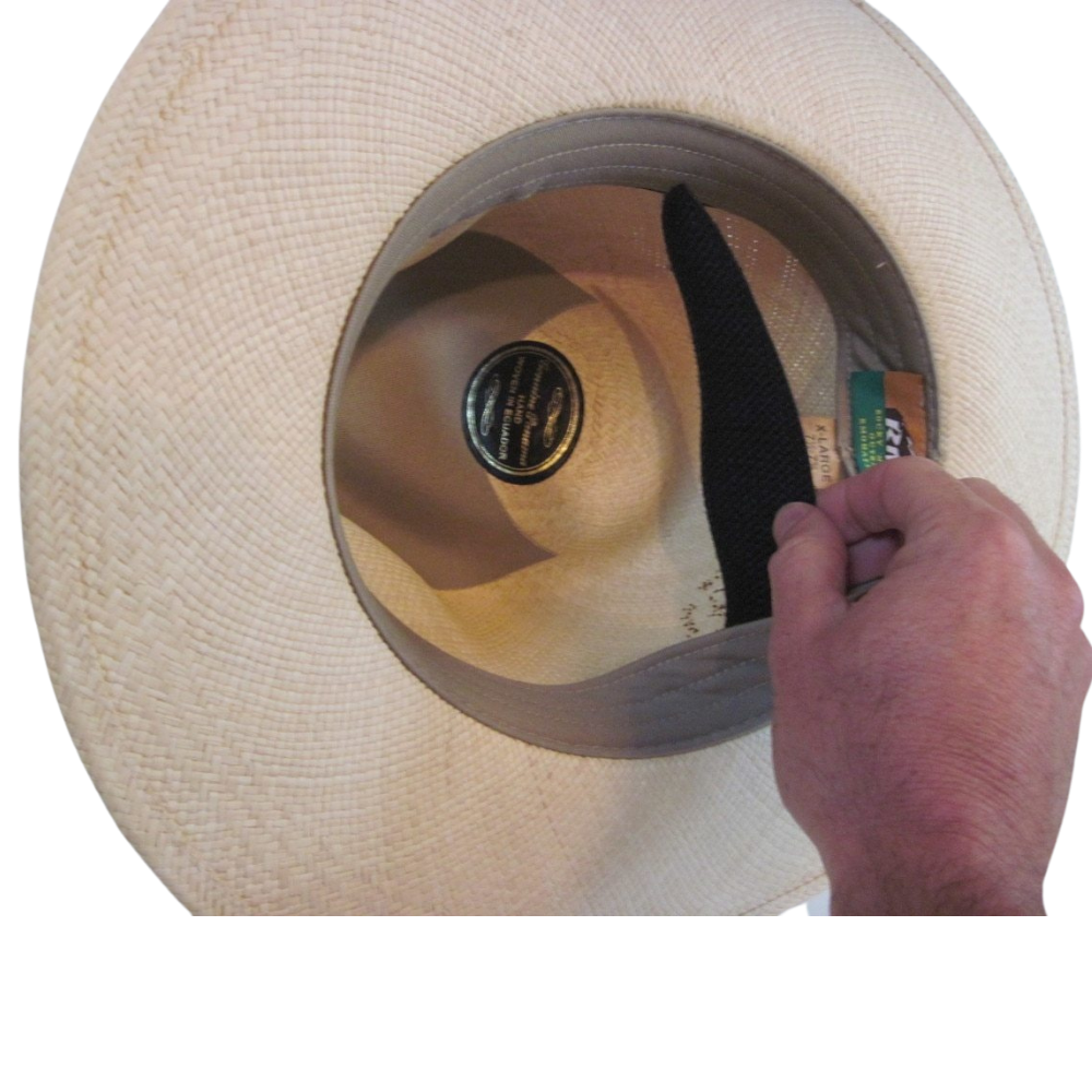 RMO Hat's Replacement Sweatband and Perfect Fit Sizers Best