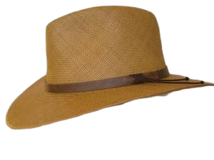 Outback Panama by RMO Hats - RMOHATS