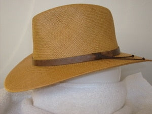 Outback Panama by RMO Hats - RMOHATS