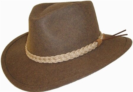Winter Sportsman - RMOHATS