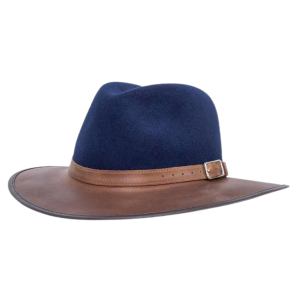 Town & Country Countries Hats for Men