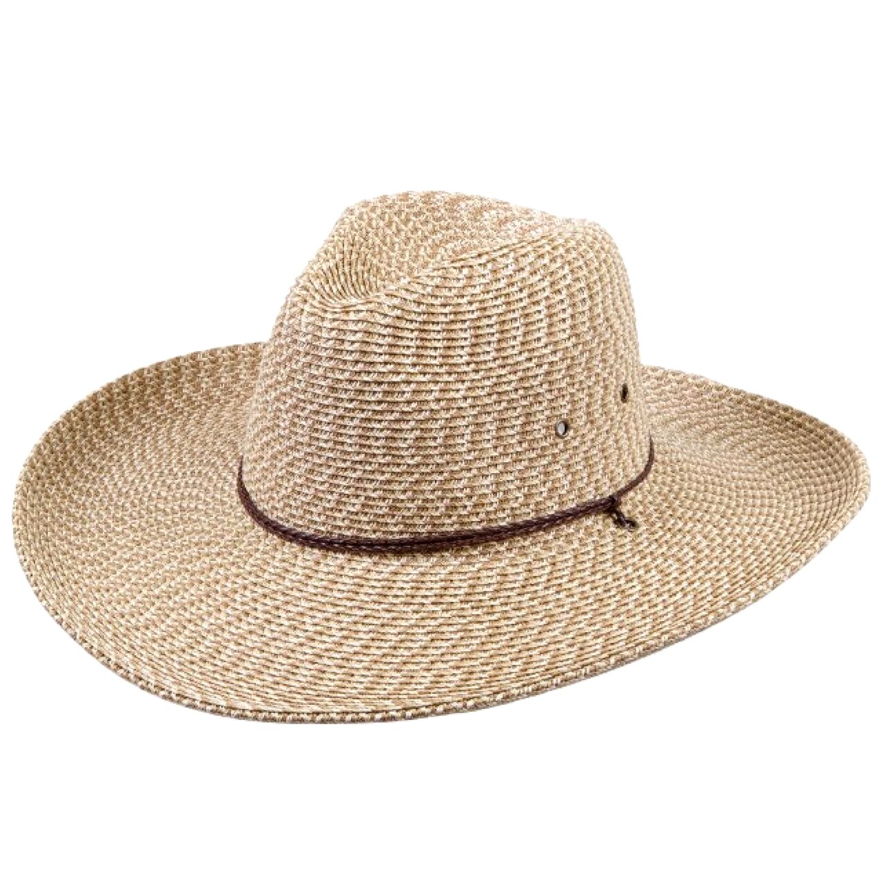 Summer Shade - wide Brimmed - Adjustable for Perfect Fit - RMOHATS