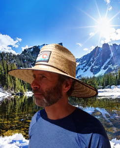 Colorado Flag Hat (Facebook Special) - RMOHATS
