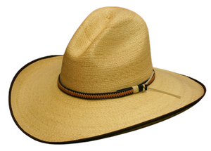 Marketplace Special - The Golden Palm Leaf - Gus Style - RMOHATS